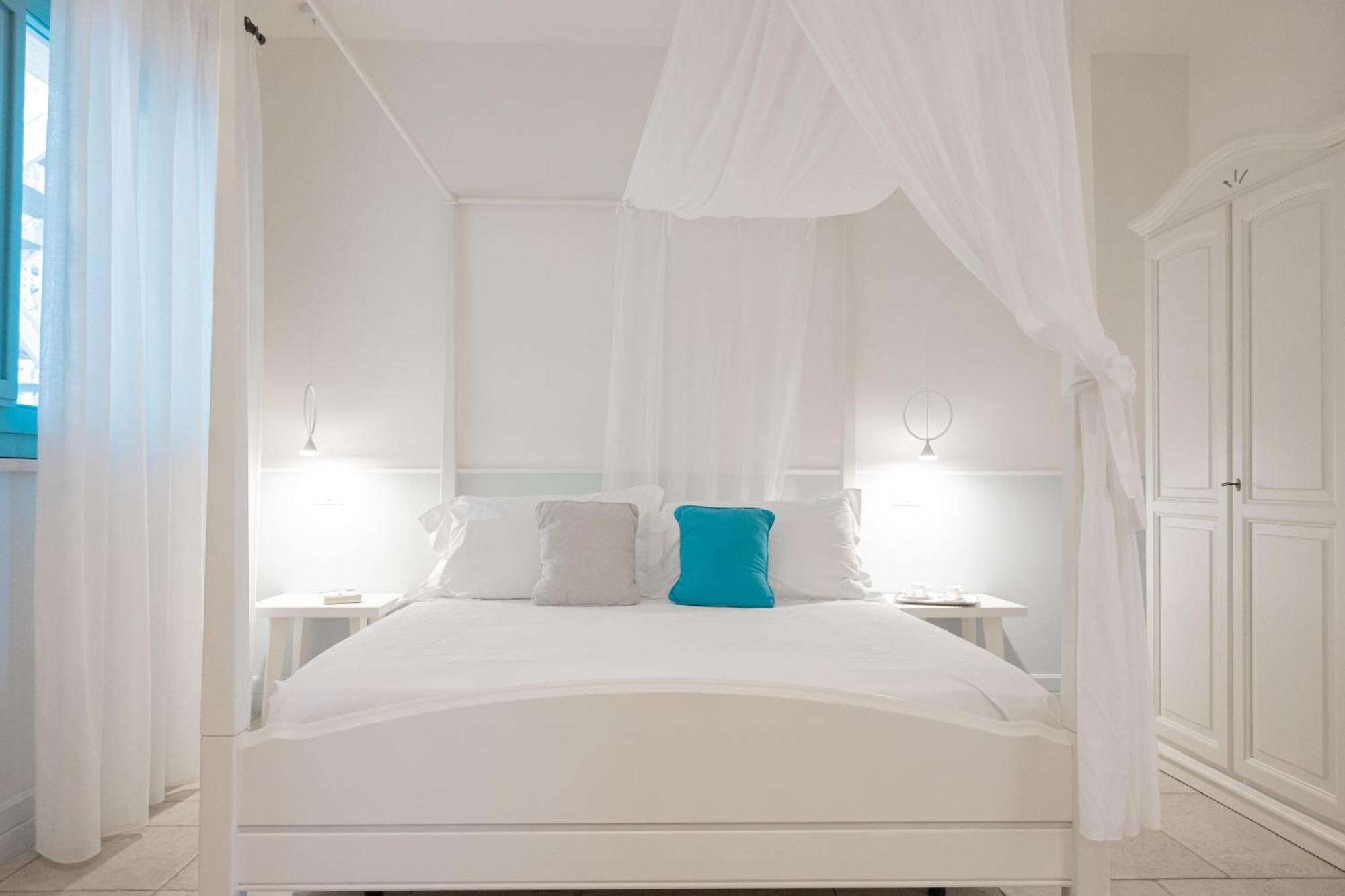 Marenea Suite Hotel - Cdshotels 马里蒂玛 外观 照片