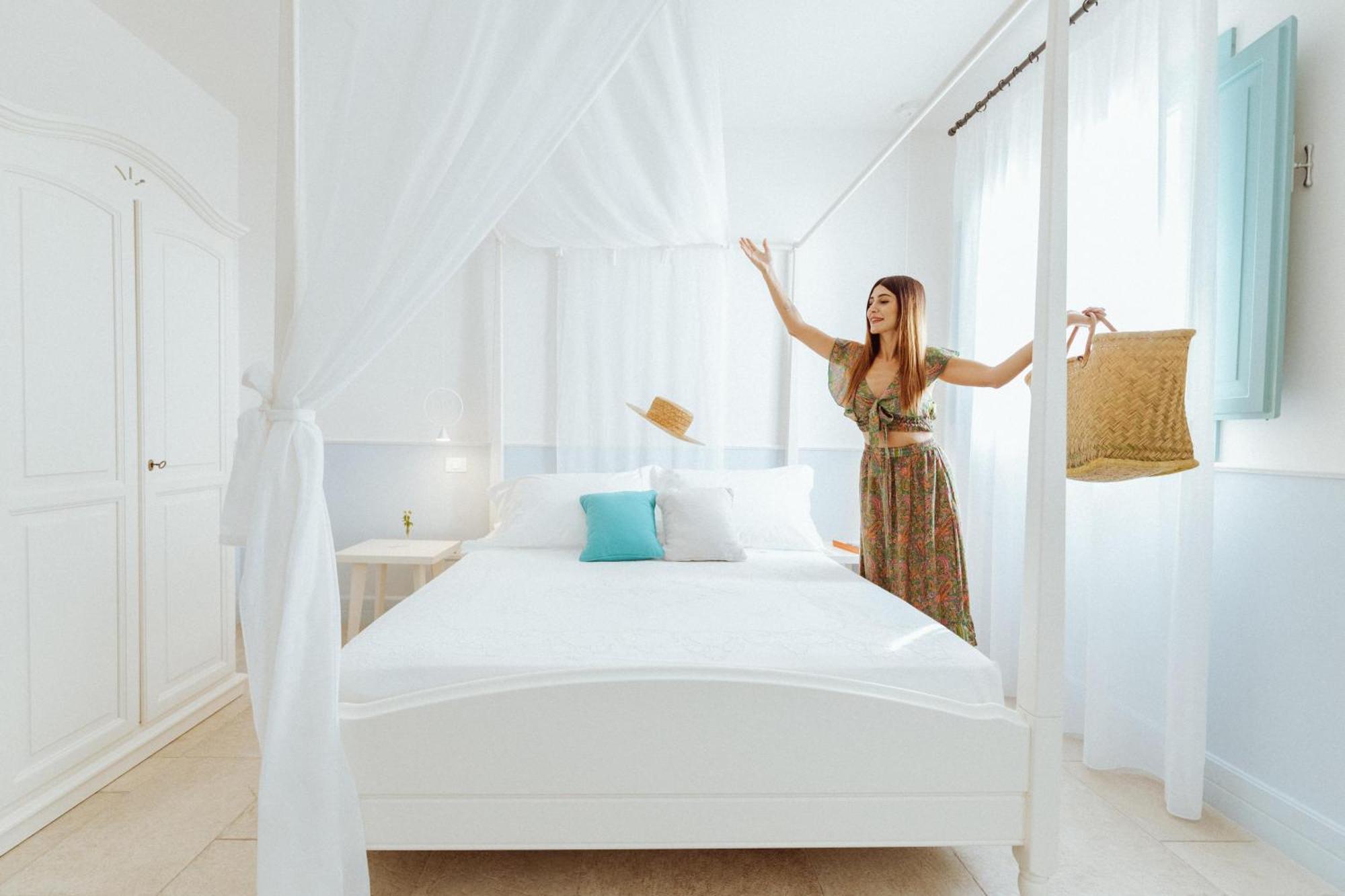 Marenea Suite Hotel - Cdshotels 马里蒂玛 外观 照片