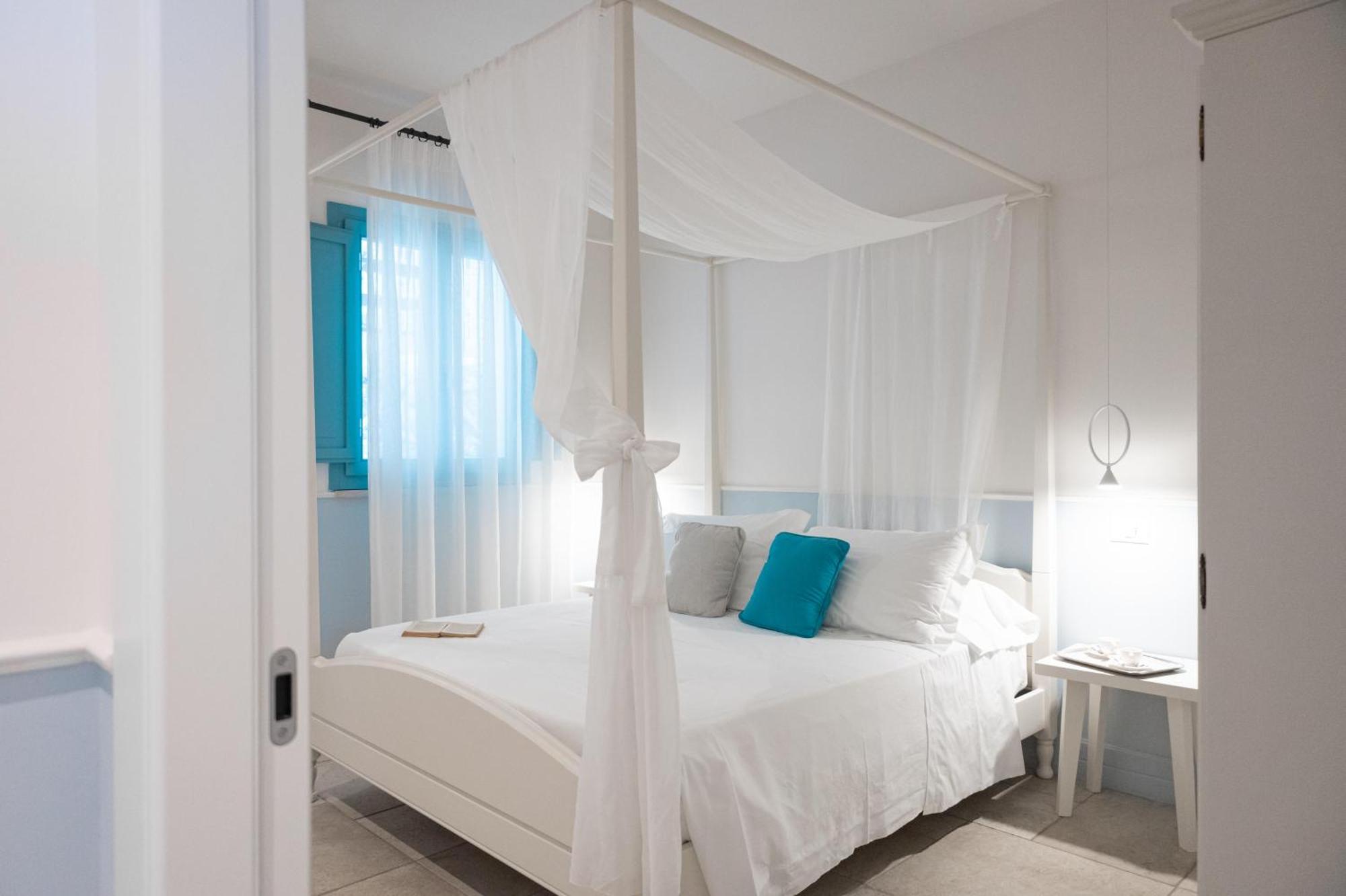 Marenea Suite Hotel - Cdshotels 马里蒂玛 外观 照片