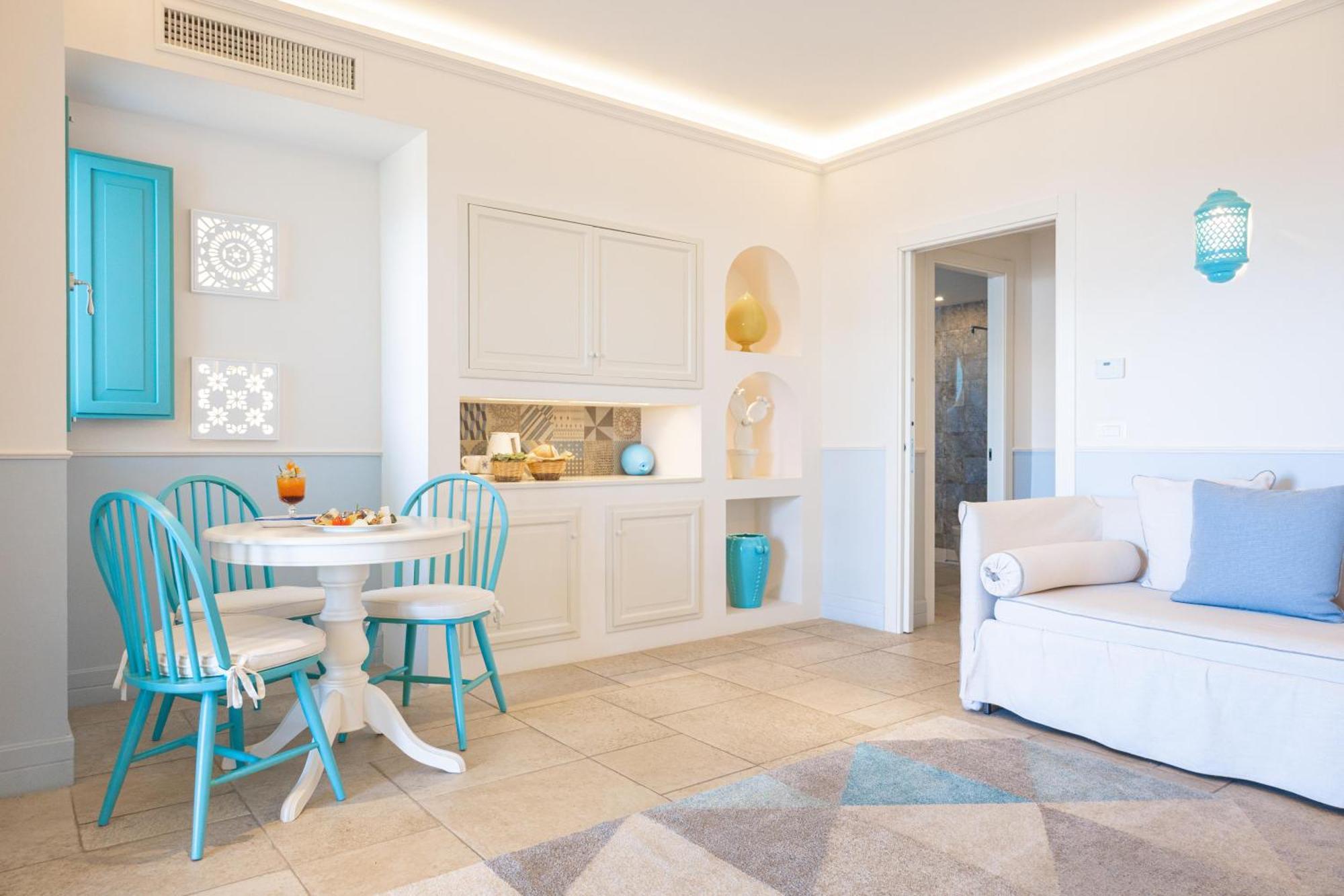 Marenea Suite Hotel - Cdshotels 马里蒂玛 外观 照片