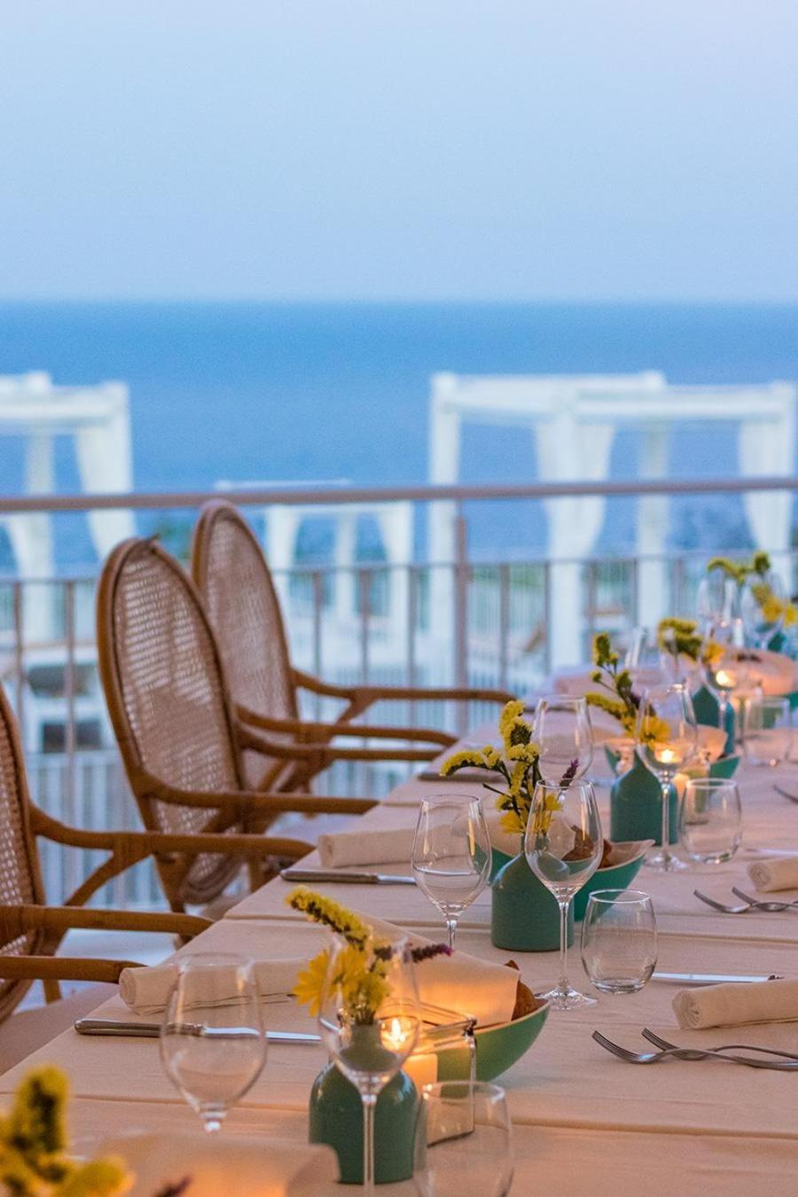 Marenea Suite Hotel - Cdshotels 马里蒂玛 外观 照片