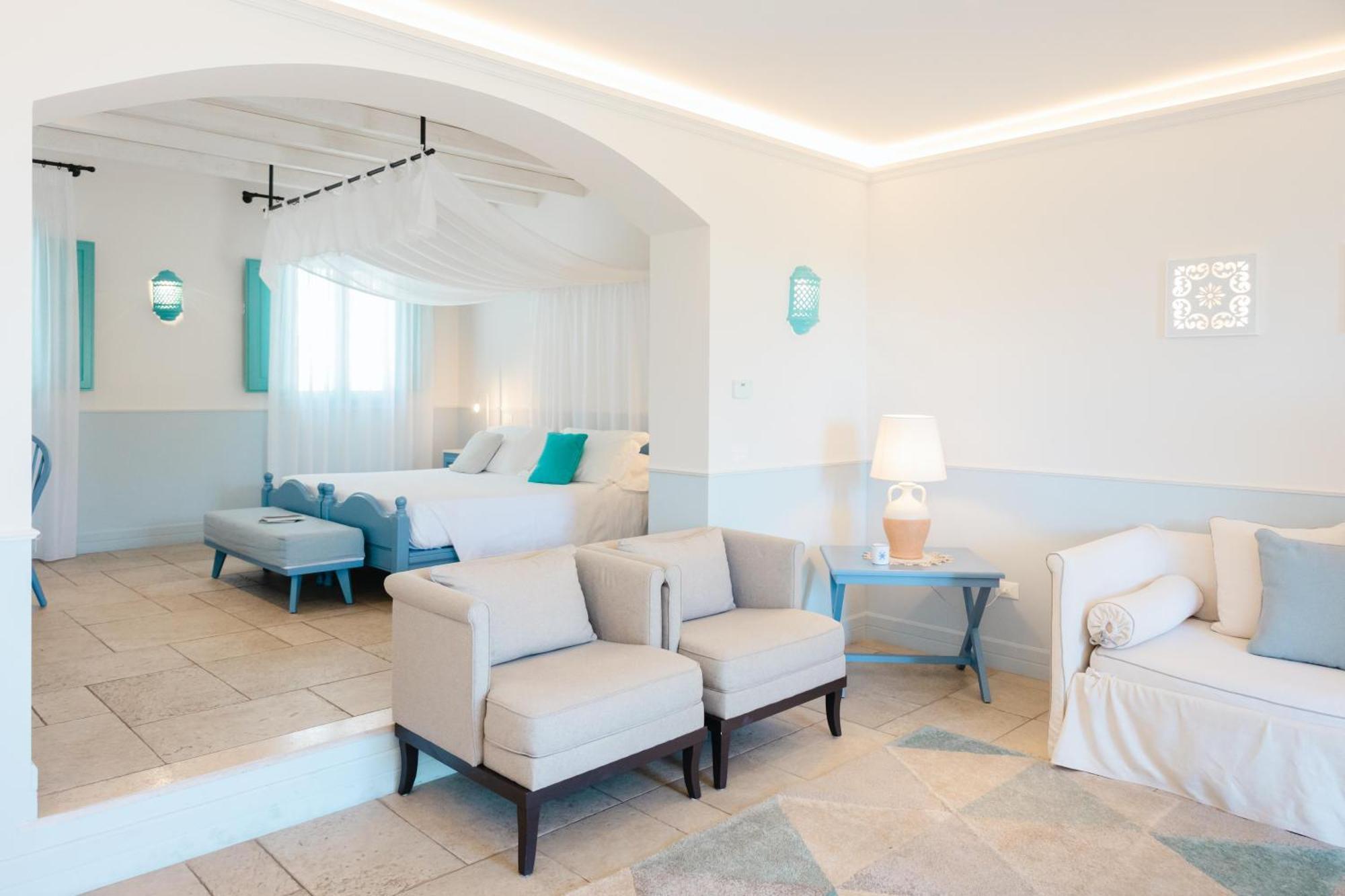 Marenea Suite Hotel - Cdshotels 马里蒂玛 外观 照片