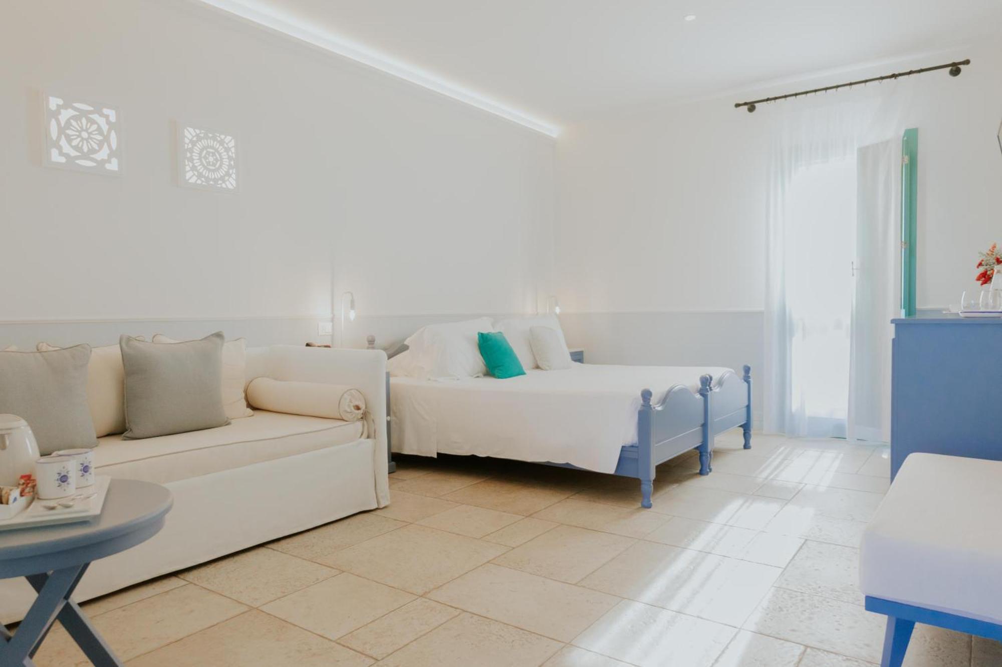Marenea Suite Hotel - Cdshotels 马里蒂玛 外观 照片