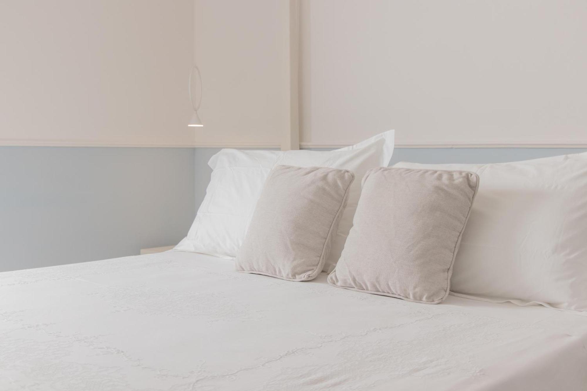 Marenea Suite Hotel - Cdshotels 马里蒂玛 外观 照片