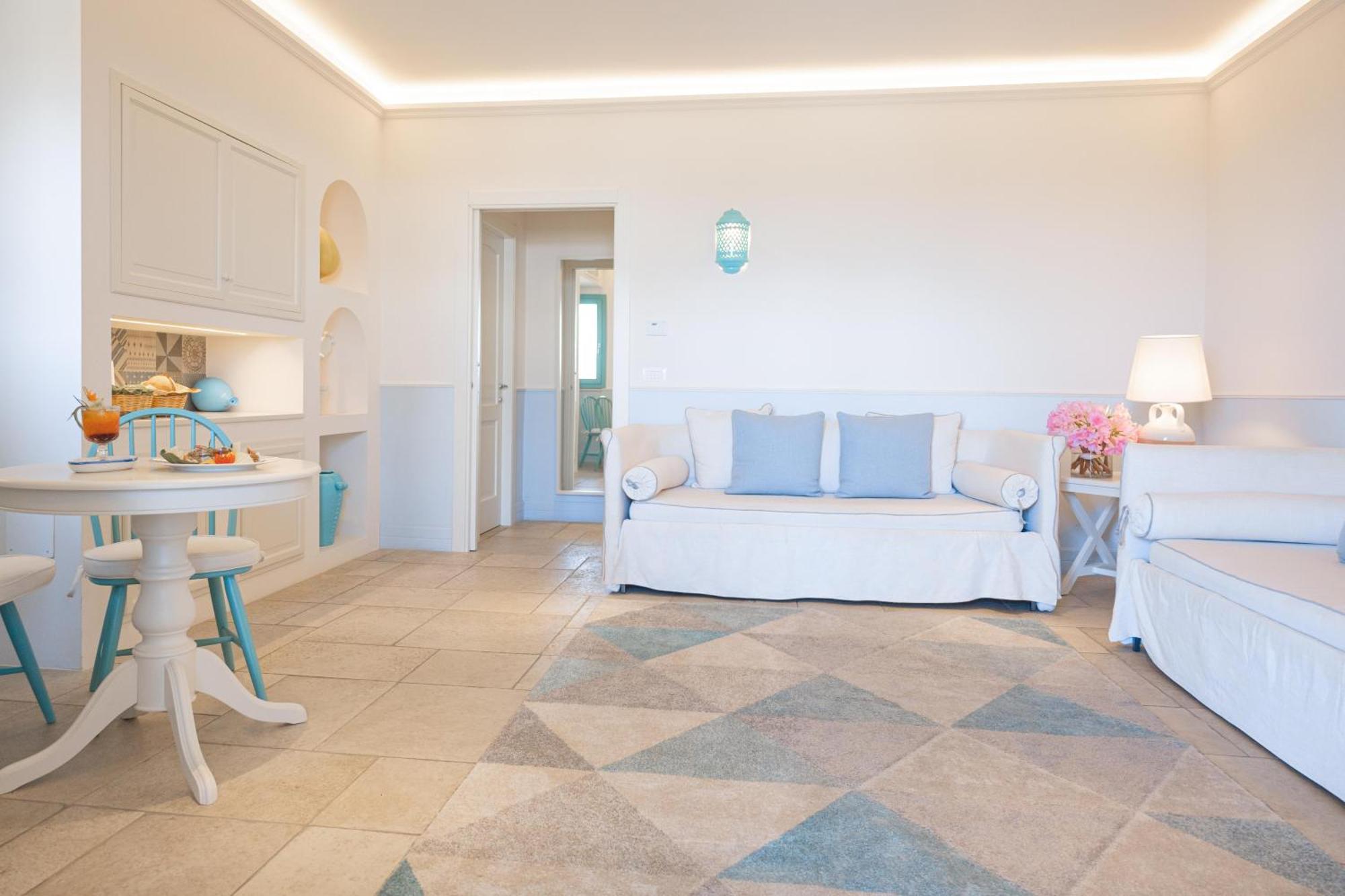 Marenea Suite Hotel - Cdshotels 马里蒂玛 外观 照片