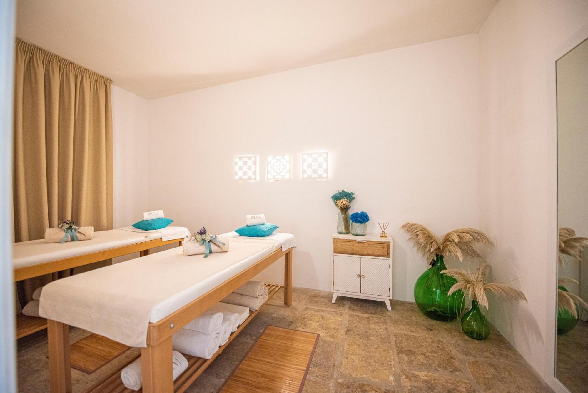 Marenea Suite Hotel - Cdshotels 马里蒂玛 外观 照片