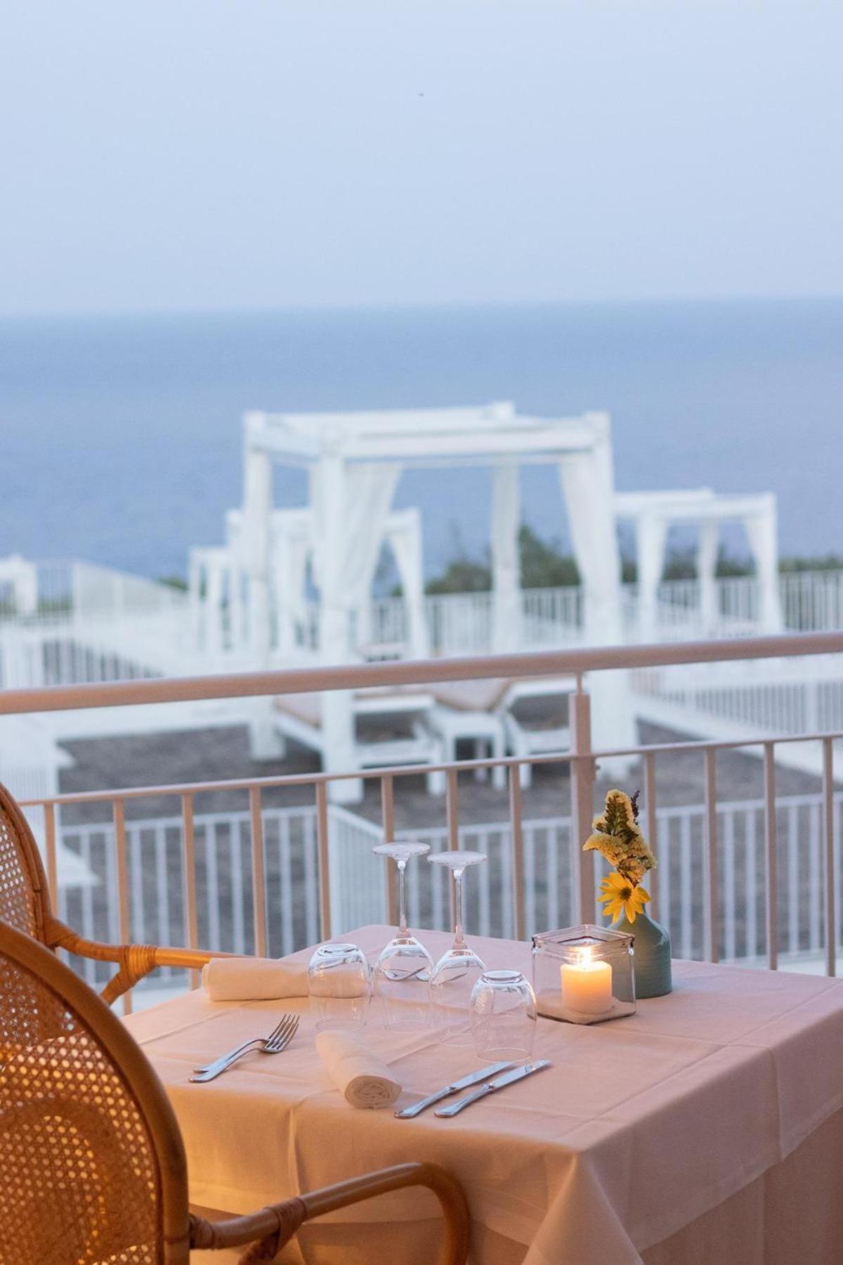 Marenea Suite Hotel - Cdshotels 马里蒂玛 外观 照片
