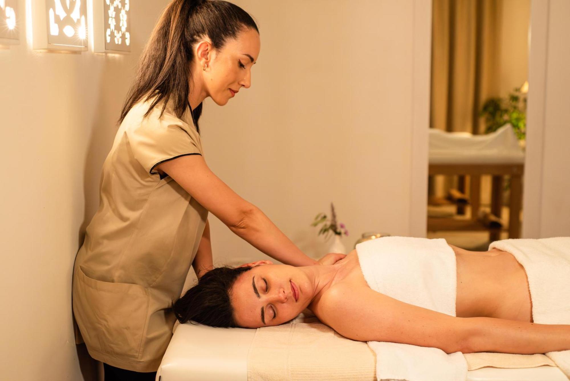 Marenea Suite Hotel - Cdshotels 马里蒂玛 外观 照片
