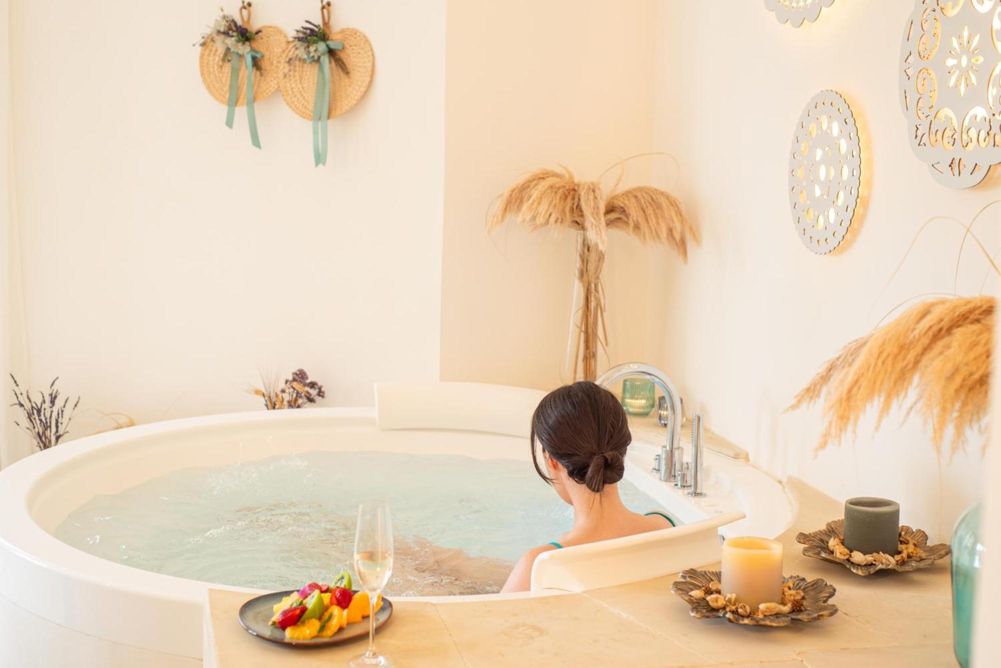 Marenea Suite Hotel - Cdshotels 马里蒂玛 外观 照片